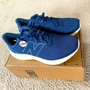 New Balance running shoes, brand new